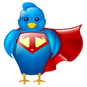 Super Twitter Image